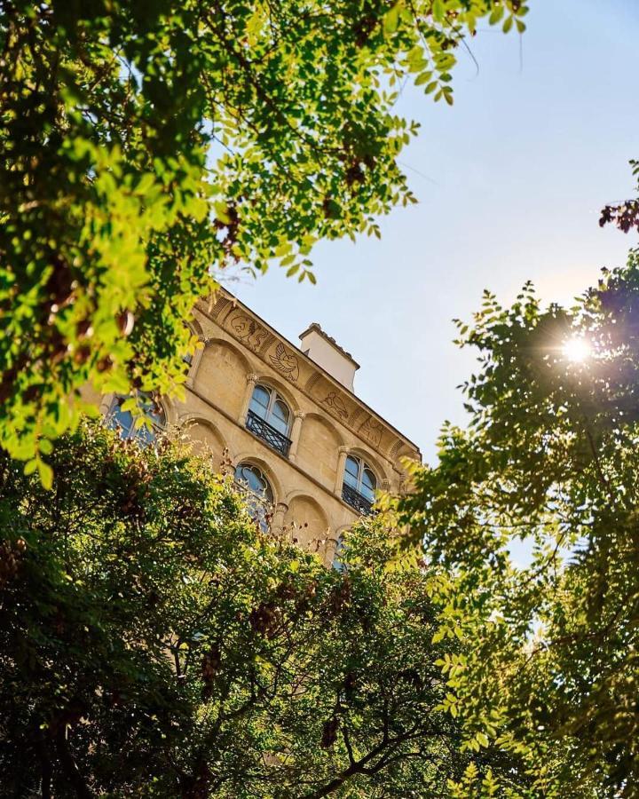 Du Sentier Hotel Paris